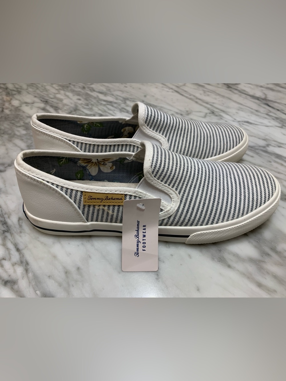 Tommy Bahama Footwear, 8.5